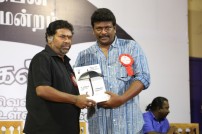 Ra. Parthiban's Manakkalimpu