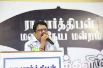 Ra. Parthiban's Manakkalimpu