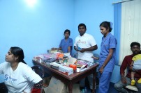 Ra. Parthiban's Manakkalimpu