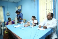 Ra. Parthiban's Manakkalimpu