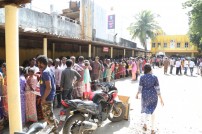 Ra. Parthiban's Manakkalimpu