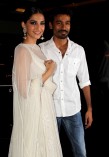 Raanjhanaa Sucess Party