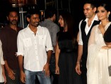 Raanjhanaa Sucess Party