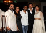 Raanjhanaa Sucess Party