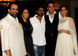 Raanjhanaa Sucess Party