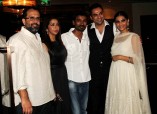 Raanjhanaa Sucess Party