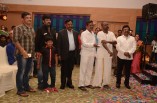 Raghava Lawrence Team meet 