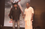 Raghava Lawrence Team meet 