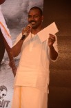 Raghava Lawrence Team meet 