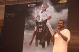 Raghava Lawrence Team meet 