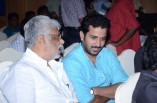 Raghava Lawrence Team meet 