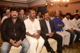 Raghava Lawrence Team meet 
