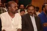Raghava Lawrence Team meet 