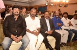 Raghava Lawrence Team meet 