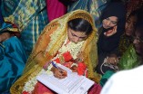 Raheema(Monika) marriage photos