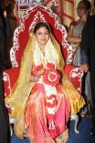 Raheema(Monika) marriage photos