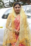 Raheema(Monika) marriage photos