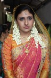 Raheema(Monika) marriage photos