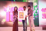 Raja Rani 100th day celebrations