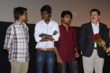 Raja Rani Audio Launch