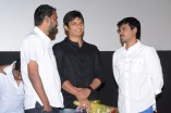 Raja Rani Audio Launch