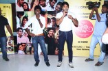 Raja Rani celebrate success in Coimbatore