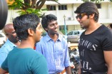 Raja Rani Success Meet