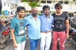Raja Rani Success Meet
