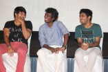 Raja Rani Success Meet