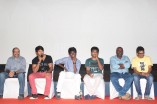 Raja Rani Success Meet