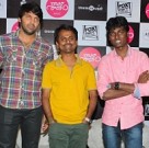 Raja Rani Telugu Success Meet