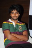 Raja Rani Telugu Success Meet