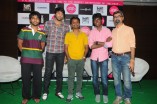 Raja Rani Telugu Success Meet