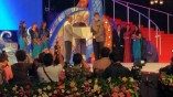 Rajinikanth at IFFI