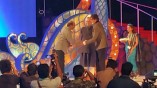 Rajinikanth at IFFI