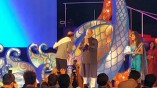 Rajinikanth at IFFI
