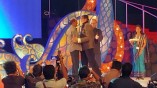 Rajinikanth at IFFI