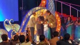 Rajinikanth at IFFI