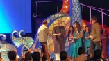 Rajinikanth at IFFI