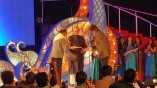 Rajinikanth at IFFI