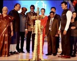 Rajinikanth at IFFI