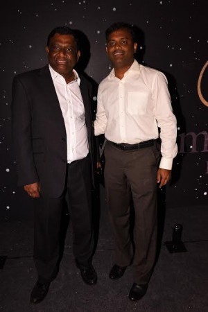 Rajinikanth launches Westminister Hospital