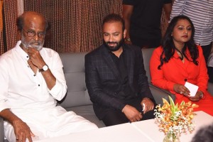 Rajinikanth launches Westminister Hospital