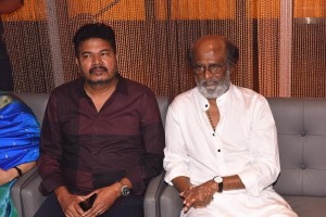 Rajinikanth launches Westminister Hospital