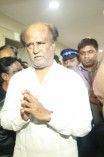 Rajinikanth visits hospital to meet K Balachander