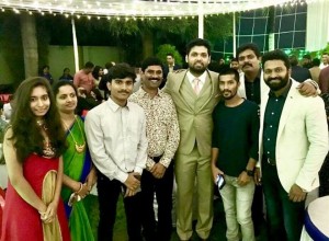 Rakshit Shetty And Rashmika Mandanna Engagement
