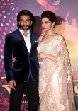 Ram Leela Trailer launch