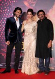 Ram Leela Trailer launch