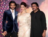 Ram Leela Trailer launch