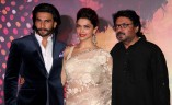 Ram Leela Trailer launch